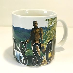 Americaware Tennessee 20 Ounce Mug